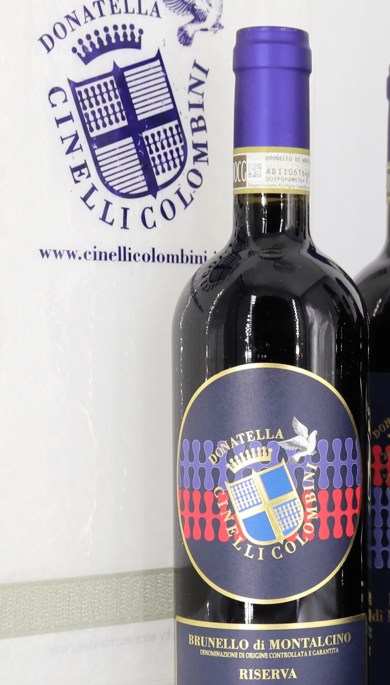 EXCLUSIVE PREVIEW OF BRUNELLO 2020 AND RISERVA 2019! - Image 2
