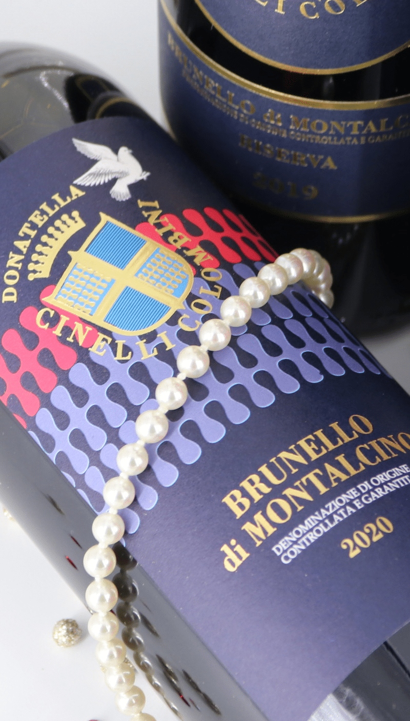 EXCLUSIVE PREVIEW OF BRUNELLO 2020 AND RISERVA 2019! - Image 3